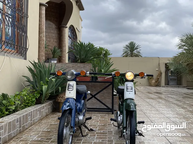 Honda CRF50F 2017 in Al Dakhiliya