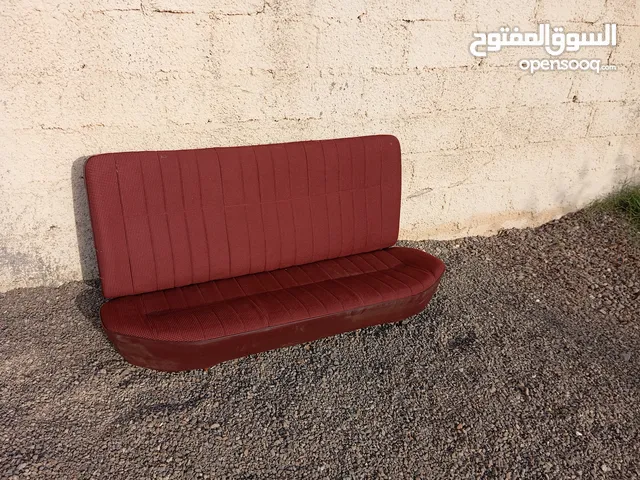 حل مشكله ضيق الدتسن كرسي بيكاب نيسان خلف نضيف
