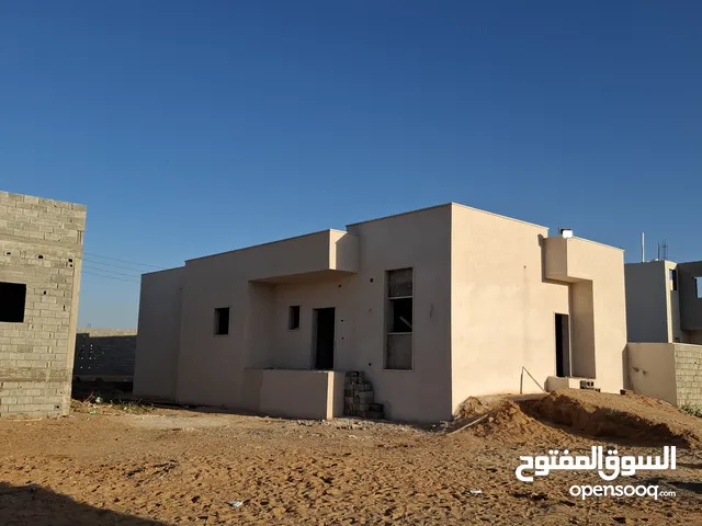 منزل للبيع في الكريمية مساحته 187 متر مربع املعق و راكب رخام و الأرض كاملة 345 متر مربع