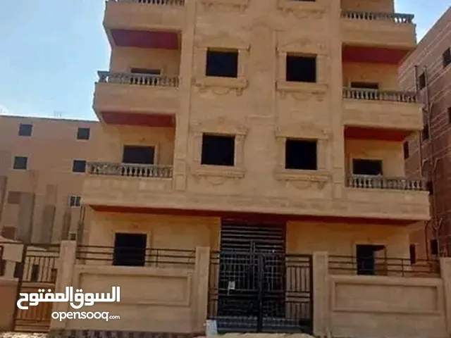 160 m2 3 Bedrooms Apartments for Sale in Cairo Fifth Settlement