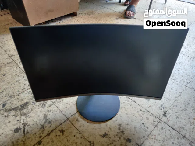 شاشة Samsung  كريف  24 بوصة