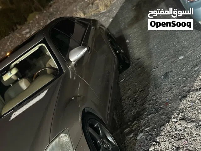 للبع أو بادل  سياره ريد بعذ  تعديلات