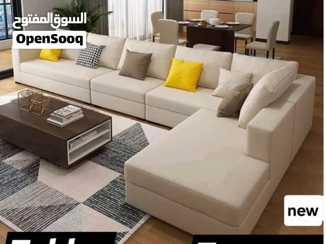 Luxury Haven Sofa  كنبة هافن راقية