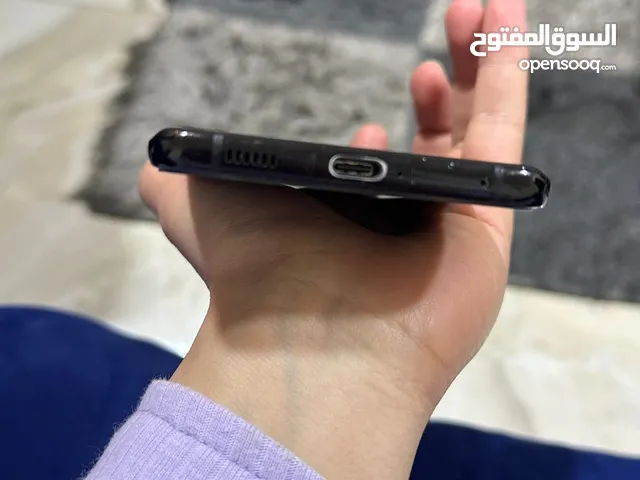 Samsung Galaxy S21 Plus 5G 256 GB in Amman