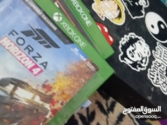 Xbox One X Xbox for sale in Al Sharqiya