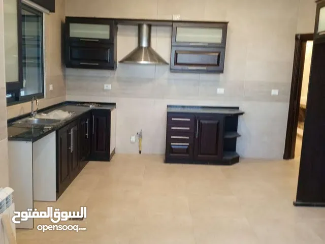 186 m2 3 Bedrooms Apartments for Rent in Amman Dahiet Al-Nakheel