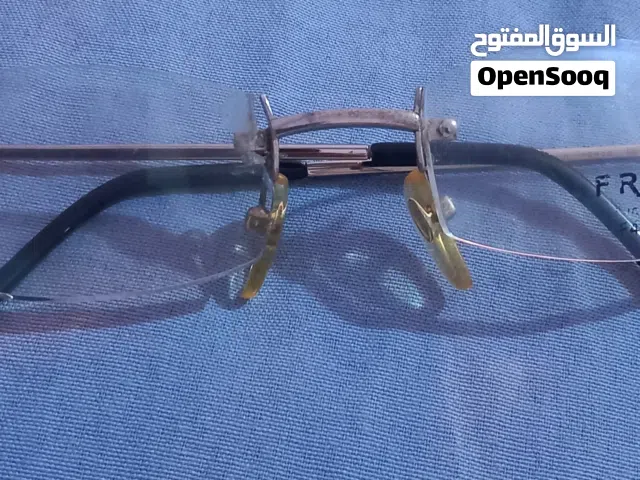 نظارة طبيه