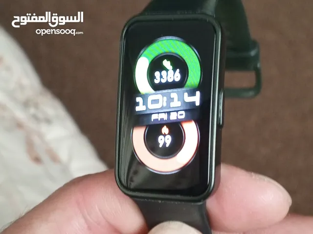ساعة هواوي ووتش فيت 8