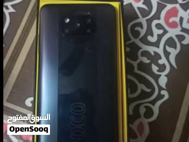 Xiaomi Pocophone X3 Pro 256 GB in Tripoli