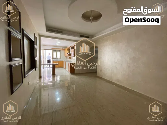100 m2 2 Bedrooms Apartments for Rent in Amman Deir Ghbar