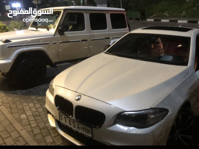 بي ام (528)للبيع