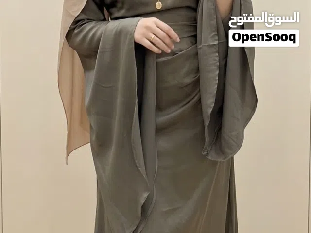 فستان محجبات