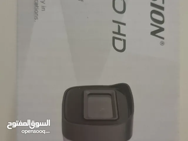 كاميرا خارجية مراقبه hikvision