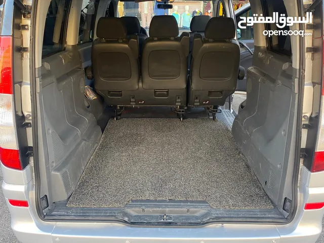 باص مرسيدس 2012