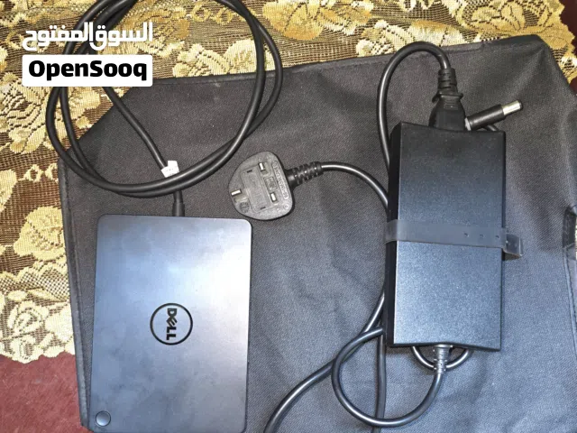 dell wd15 docking station