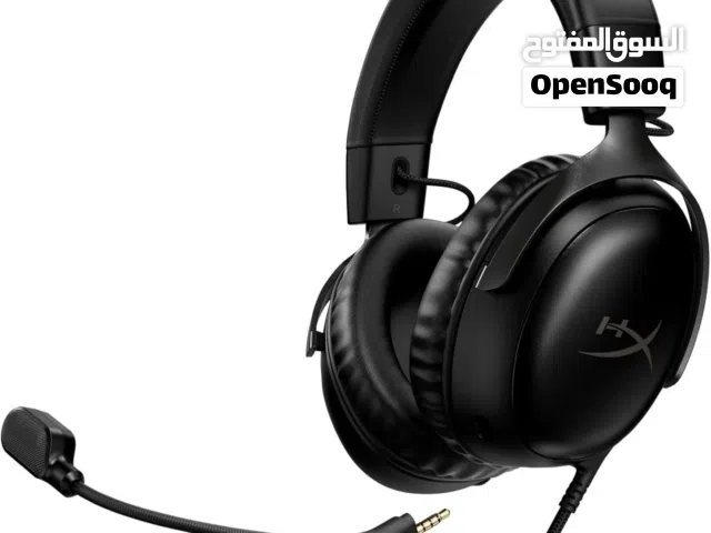 for sale hyperx cloud 3 used 2 times