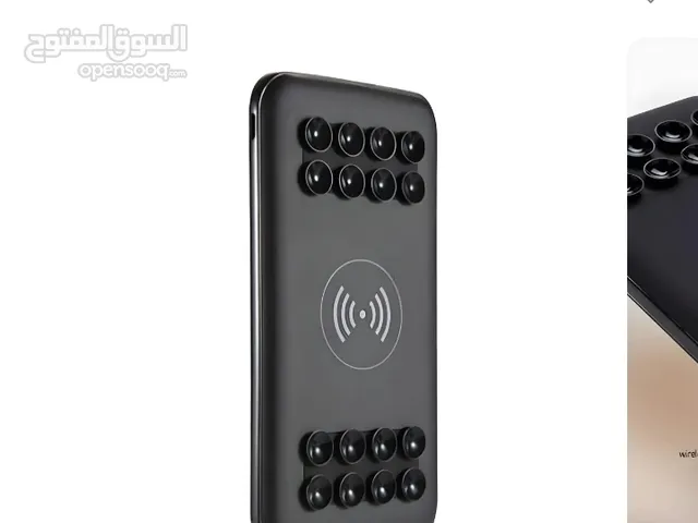 power bank wireless 10,000 70AED