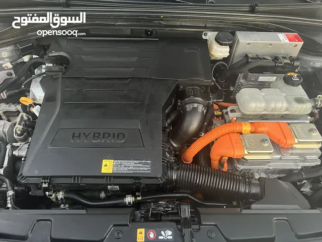 Used Hyundai Ioniq in Amman