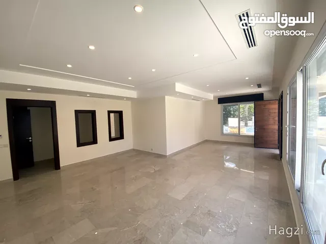 212 m2 3 Bedrooms Apartments for Rent in Amman 5th Circle
