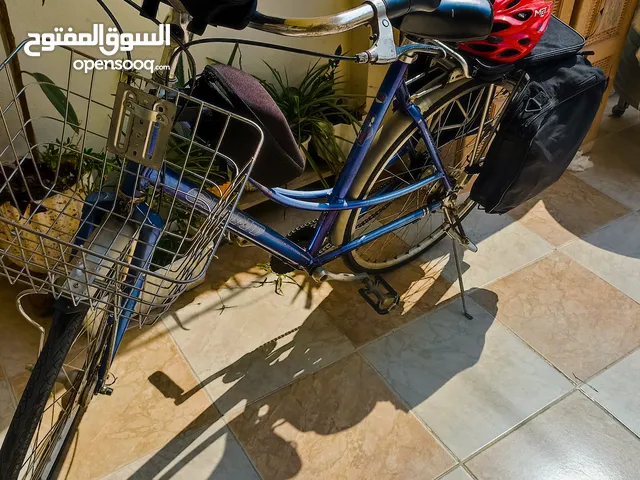 دراجة هولندية ماركة Giant