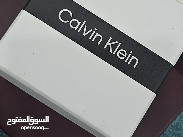 Analog Quartz Calvin Klein watches  for sale in Muscat