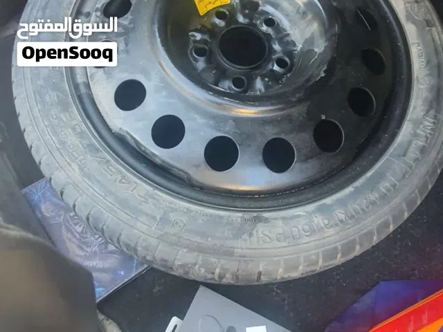 للبيع سبير شبه جديد