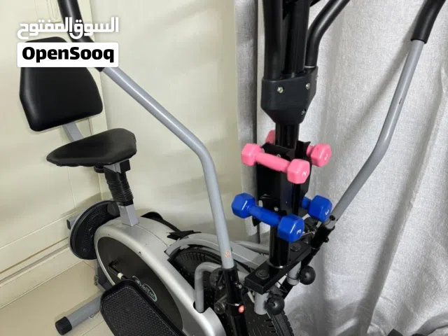 للبيع جهاز سيكل الغزال الطائر