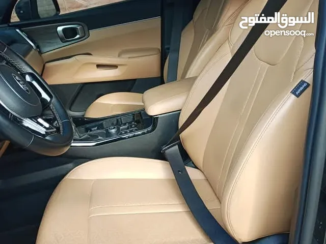 جيب كيا سيرنتو