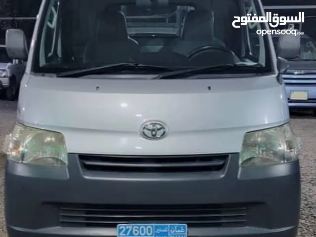 Toyota Other 2014 in Sana'a