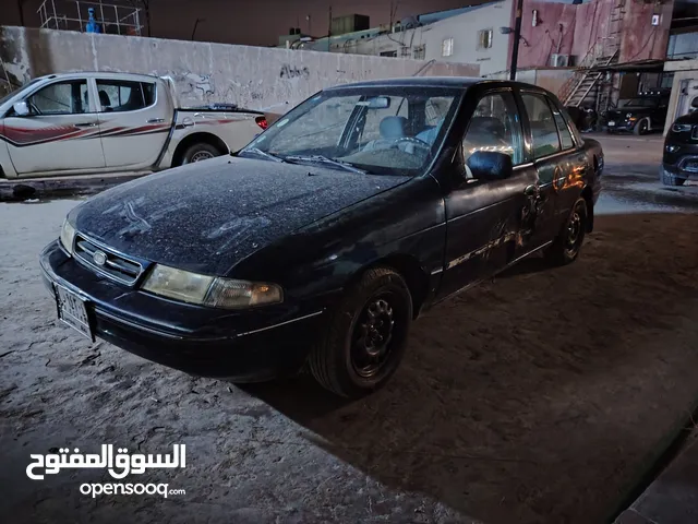 Used Kia Sephia in Baghdad