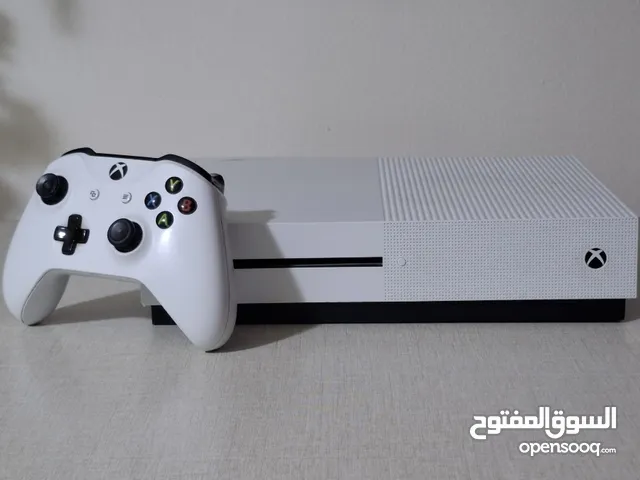 اكس بوكس ون اس - 500 جيجا