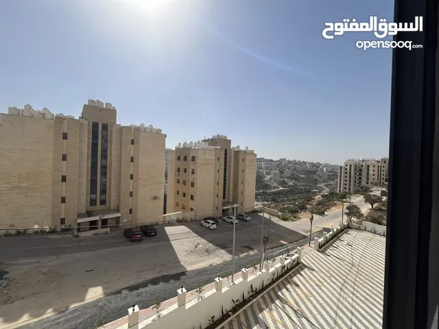 شقة جديدة للإيجار