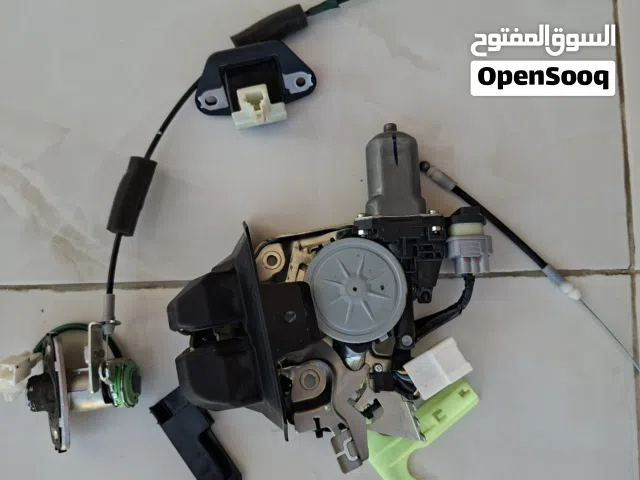 اوتوماتيك دبة لكزس 2018