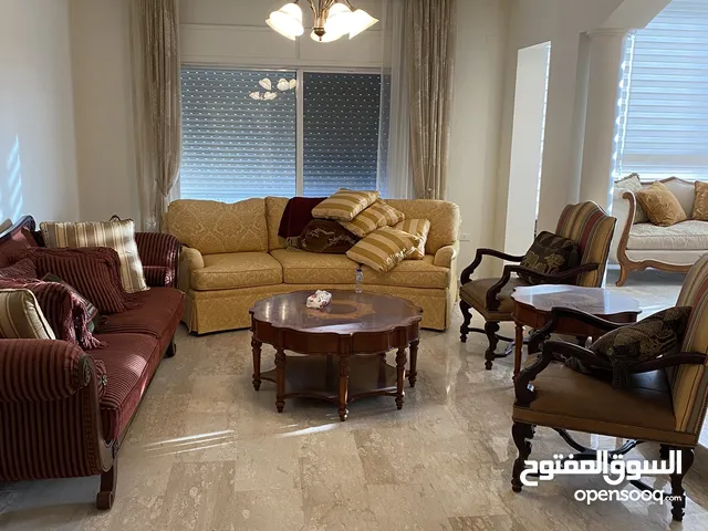 220 m2 3 Bedrooms Apartments for Sale in Amman Al Rabiah