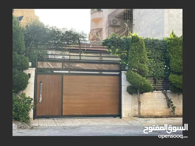 290 m2 4 Bedrooms Apartments for Rent in Amman Um Uthaiena