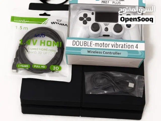 PlayStation 4 PlayStation for sale in Jeddah