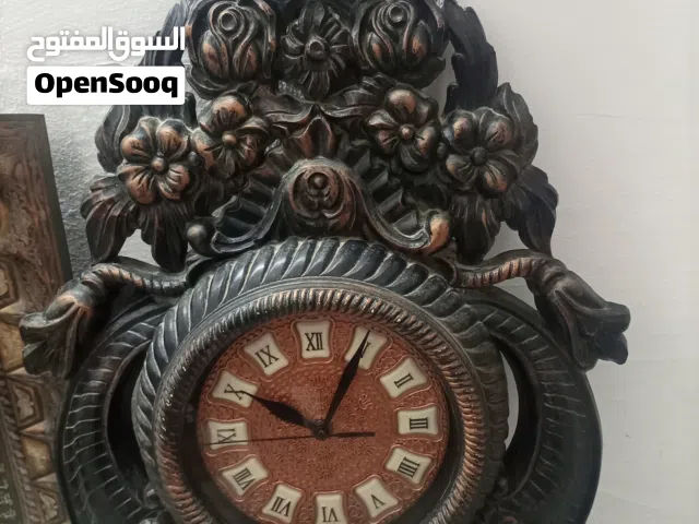 ساعة من الزمن الجميل