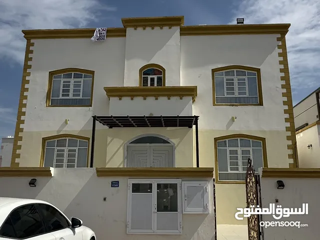 300 m2 5 Bedrooms Villa for Rent in Muscat Al Maabilah