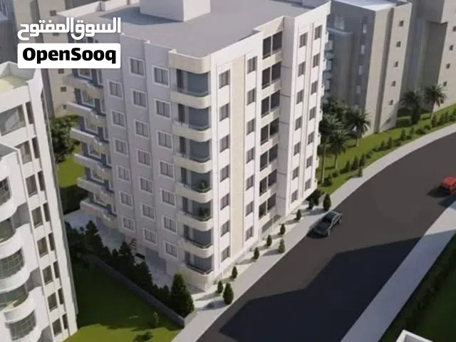 70 m2 2 Bedrooms Apartments for Sale in Damascus Al-Hamah
