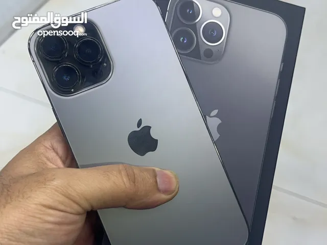 Apple iPhone 13 Pro Max 1 TB in Al Jahra