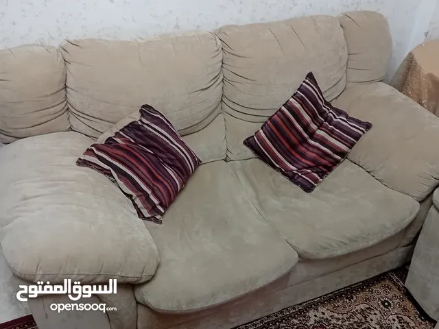 طقم كنب أمريكي مستعمل