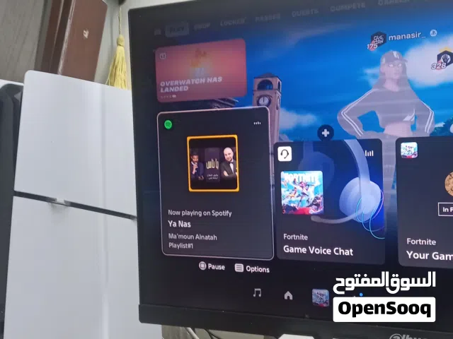 بلايستيشن 5