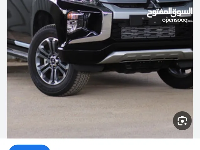 للايجار بكم بك اب بكامات 2022 وا 2025 مهندسين مقاولين شركات تويوتا هايلوكس L200 اسوزو نيسان