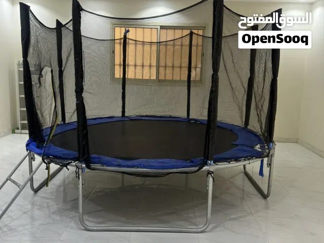 نطيطة للاطفال نظيفة للبيع