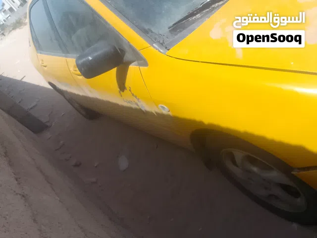 2002 Mitsubishi Lancer GL