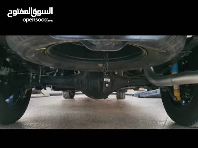 Toyota Tundra 2021 in Benghazi