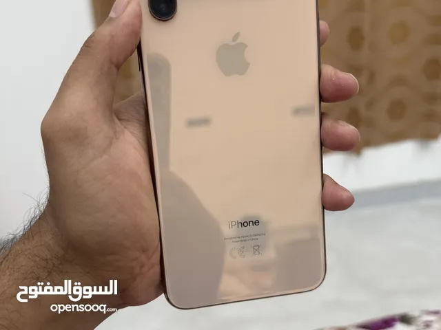 ايفون اكس اس ماكس