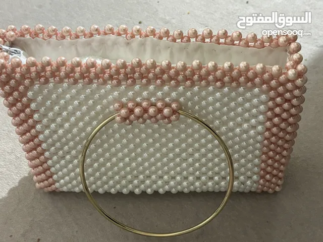 White Louis Vuitton for sale  in Baghdad