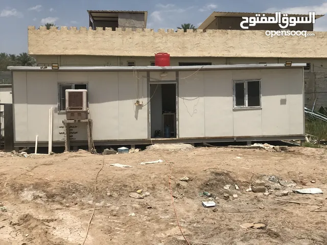 كرفان للبيع