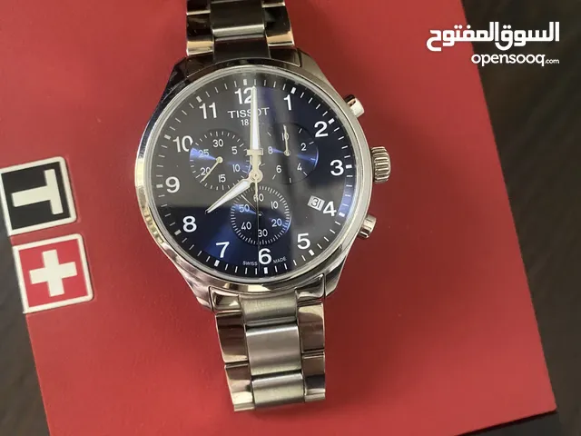 ساعة TISSOT 1853 اصلي مع العلبة